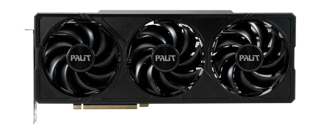 高階激減)Palit JETSTREAM GeForce RTX 4070 Ti 12G 顯示卡