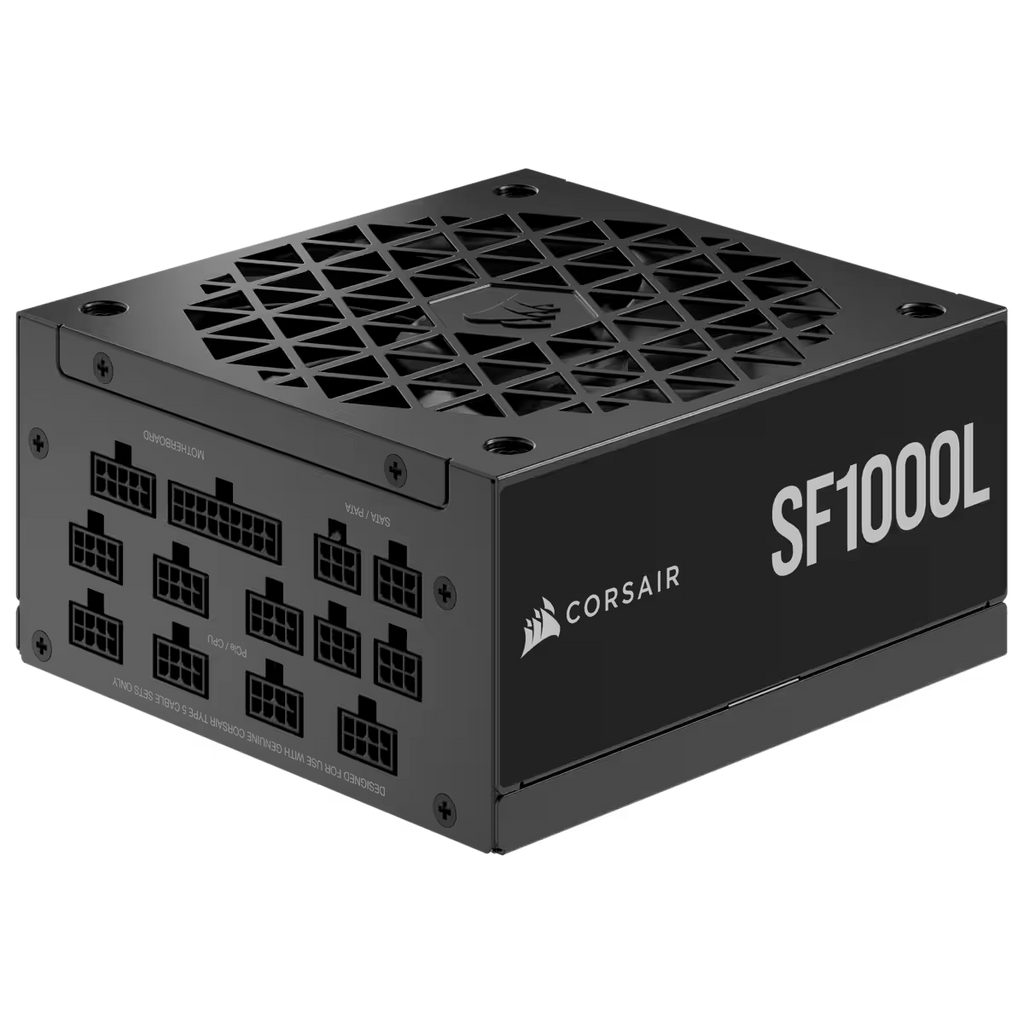 Corsair SF1000L Platinum SFX 1000W 主機電源