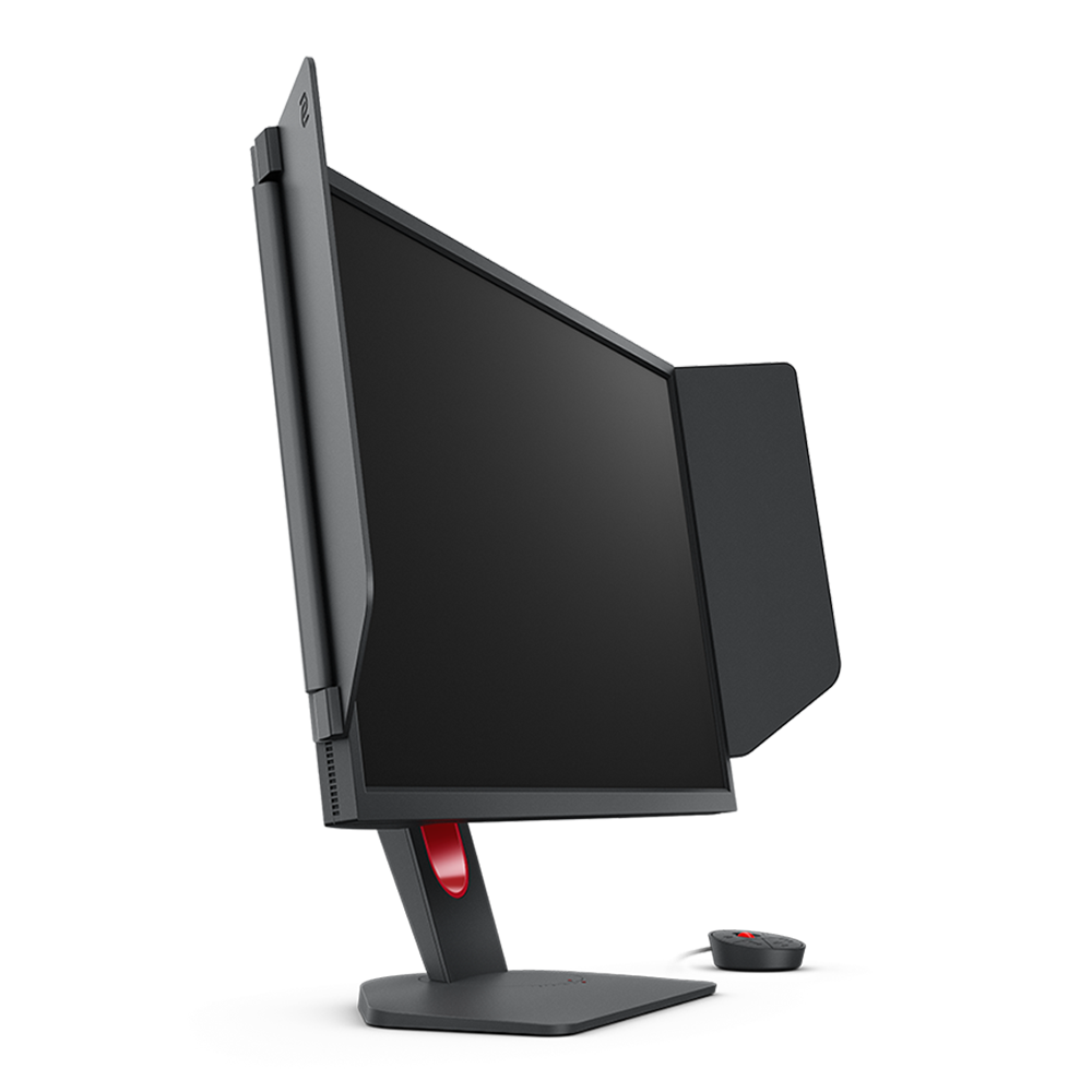 zowie xl2566k tn 360hz dyac