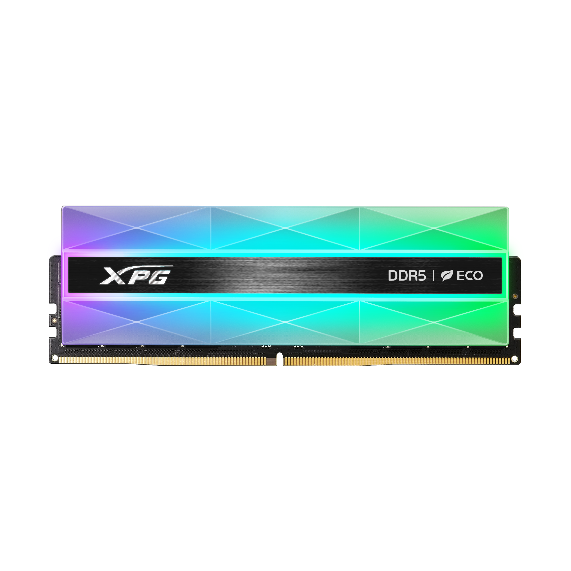 Adata XPG Lancer NEON RGB RAM DDR5 32GB (16GB x 2) 6000-7200MHz