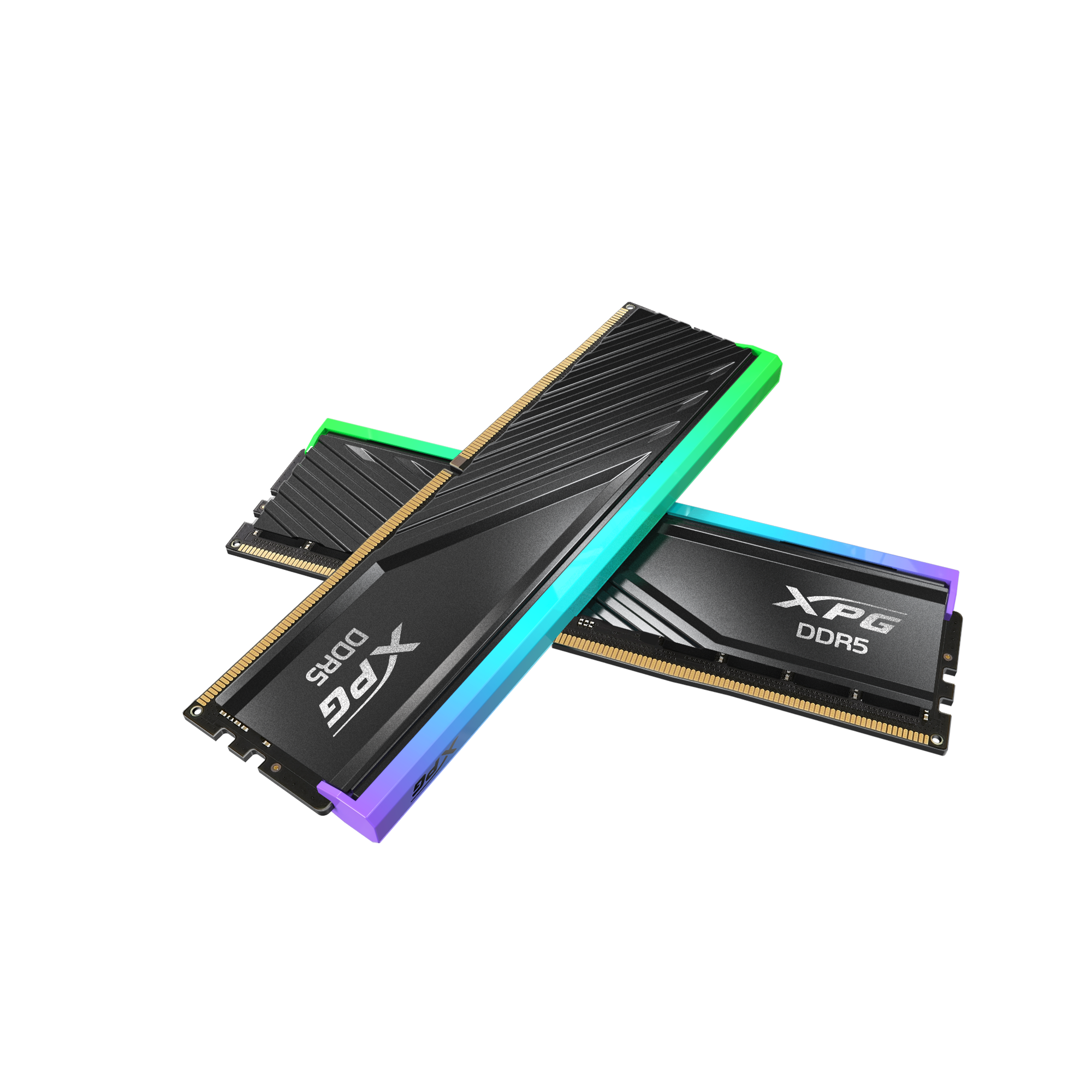 ADATA XPG Lancer Blade RGB DDR5 (16X2GB/24X2GB) 有燈光 Memory