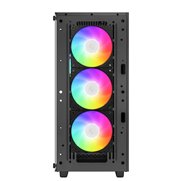 DEEPCOOL CC560 ARGB V2 ATX CASE 中塔机箱