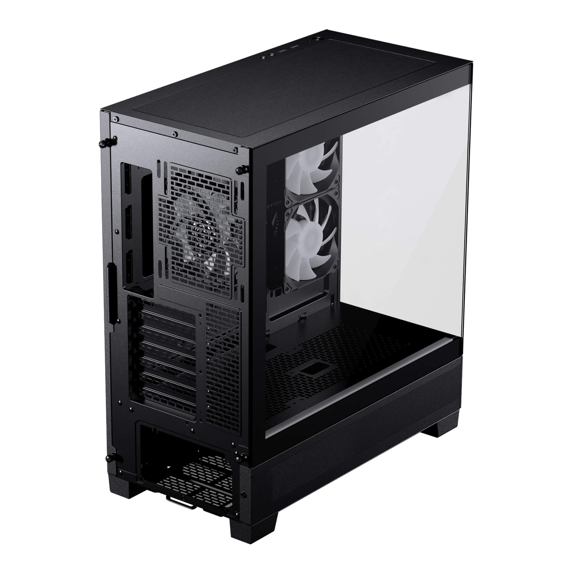 Phanteks XT View Tempered Glass e-ATX Case 中塔機箱 強化玻璃