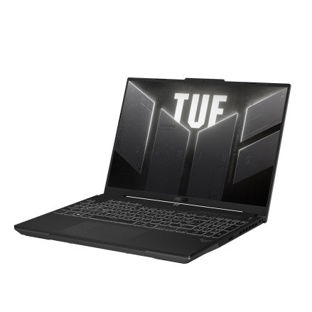 ASUS TUF Gaming F16 16" i7-13650HX RTX4070 16GB 1TB QHD+ Gaming Notebook 電競手提電腦 FX607JI-QT078W