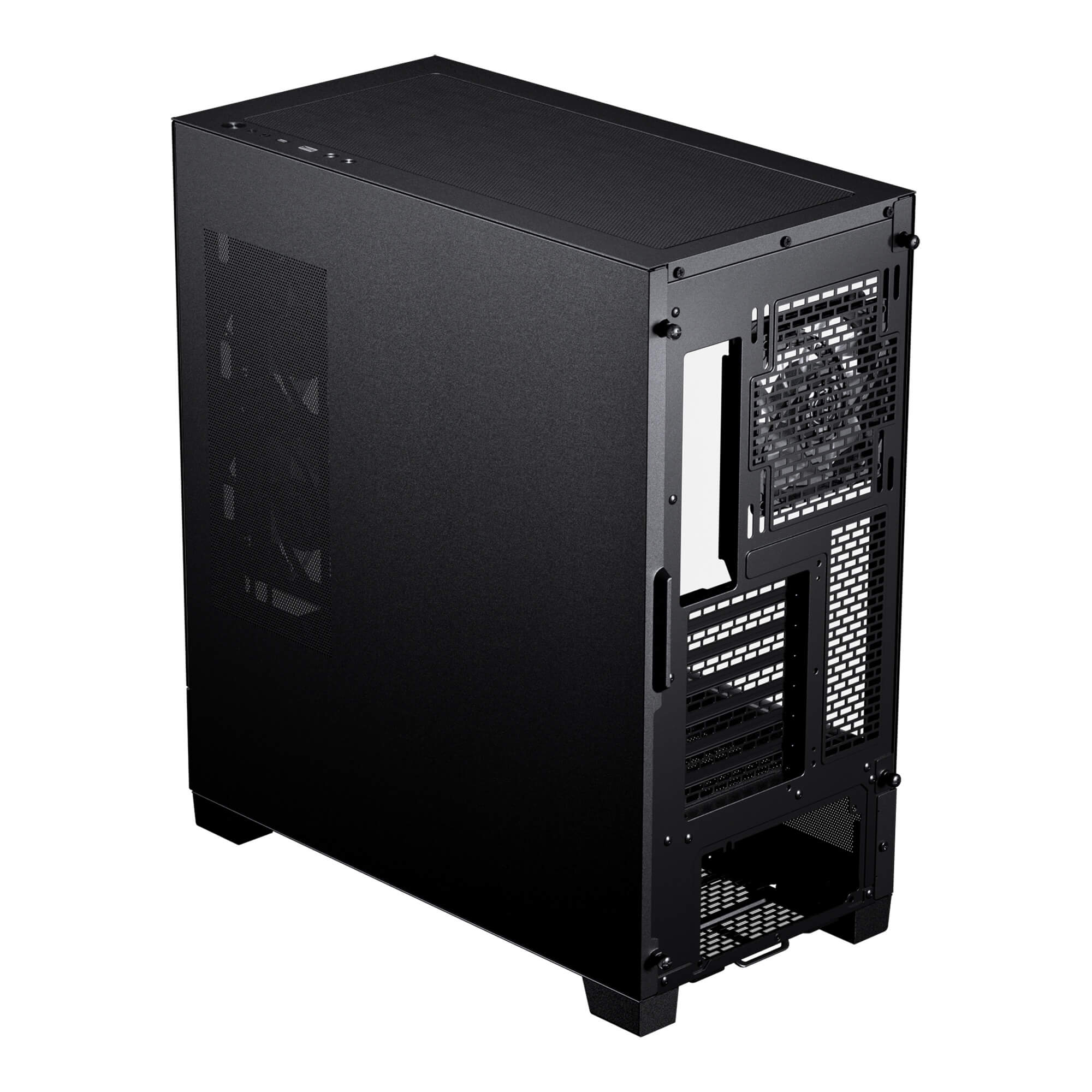 Phanteks XT View Tempered Glass e-ATX Case 中塔机箱强化玻璃