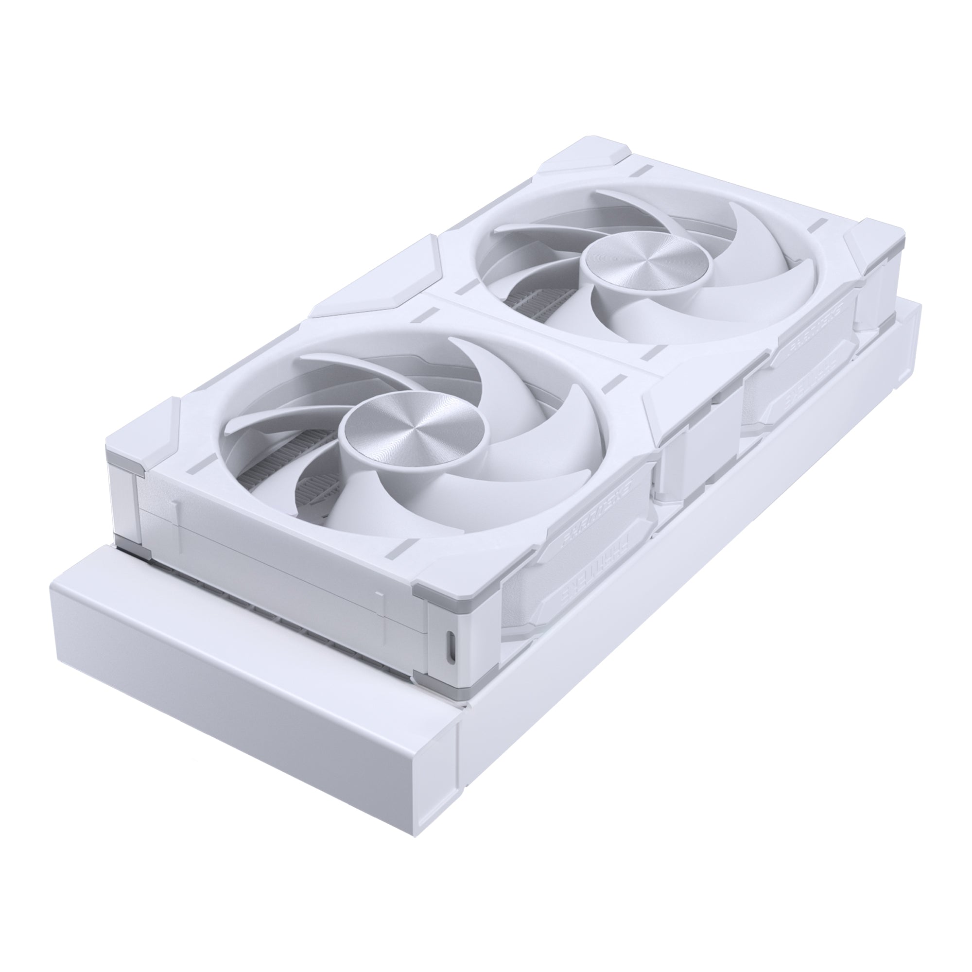 Phanteks Glacier One 240D30 D-RGB 240mm AIO LIQUID CPU COOLER 水冷(黒/白)