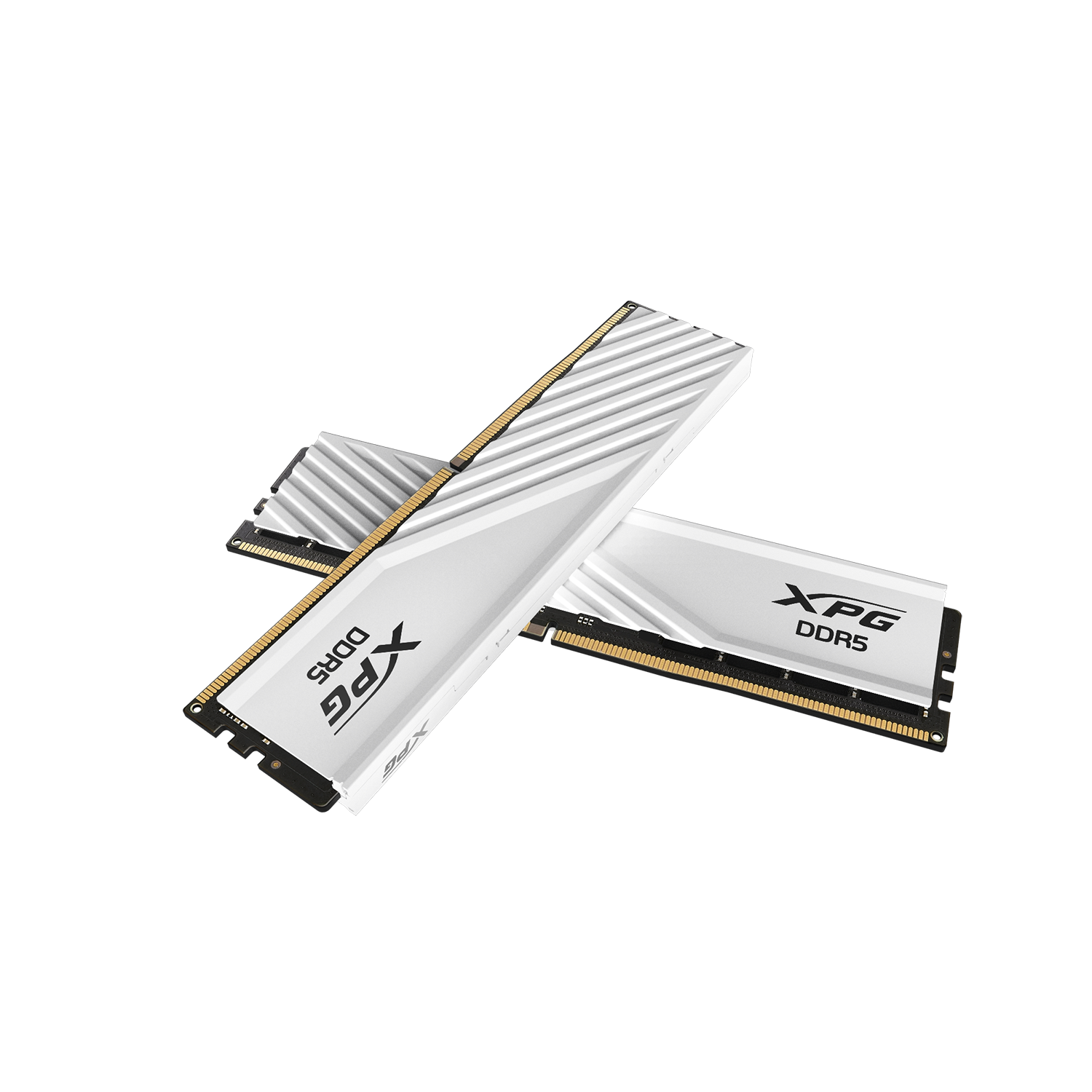 ADATA XPG Lancer Blade DDR5 RAM 記憶體 KIT 32GB(16GBx2) 5600 / 6000MHz 黑/白