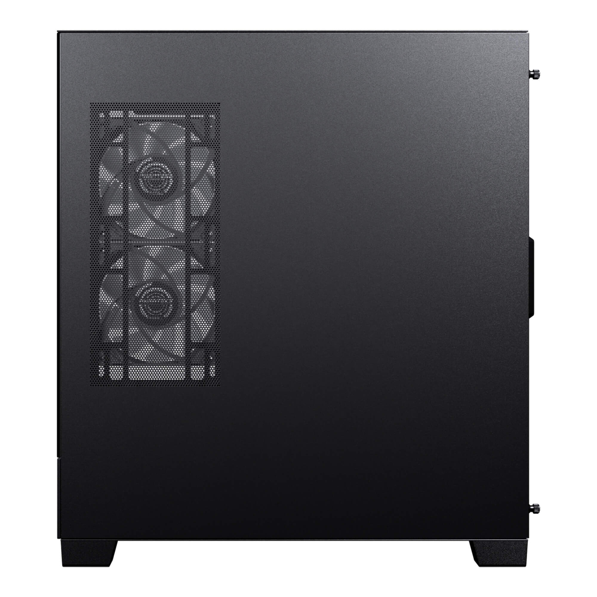 Phanteks XT View Tempered Glass e-ATX Case 中塔機箱 強化玻璃