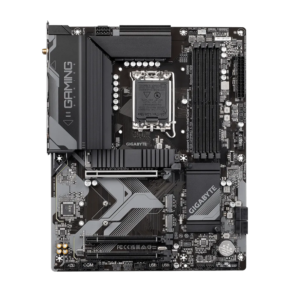 GIGABYTE 技嘉 B760 GAMING X AX ATX 主機板 (DDR5)