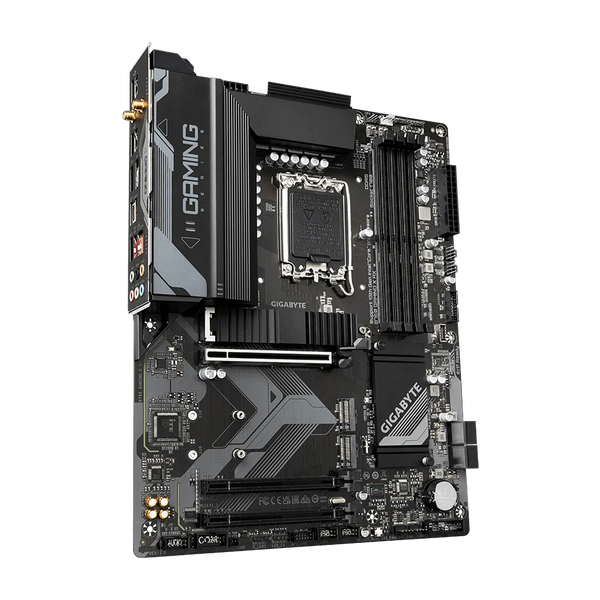 GIGABYTE 技嘉 B760 GAMING X AX ATX 主機板 (DDR5)