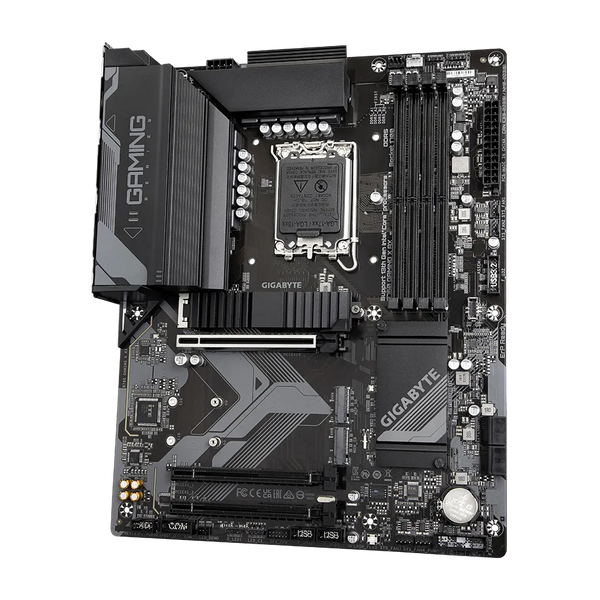 GIGABYTE 技嘉 B760 GAMING X AX ATX 主機板 (DDR5)