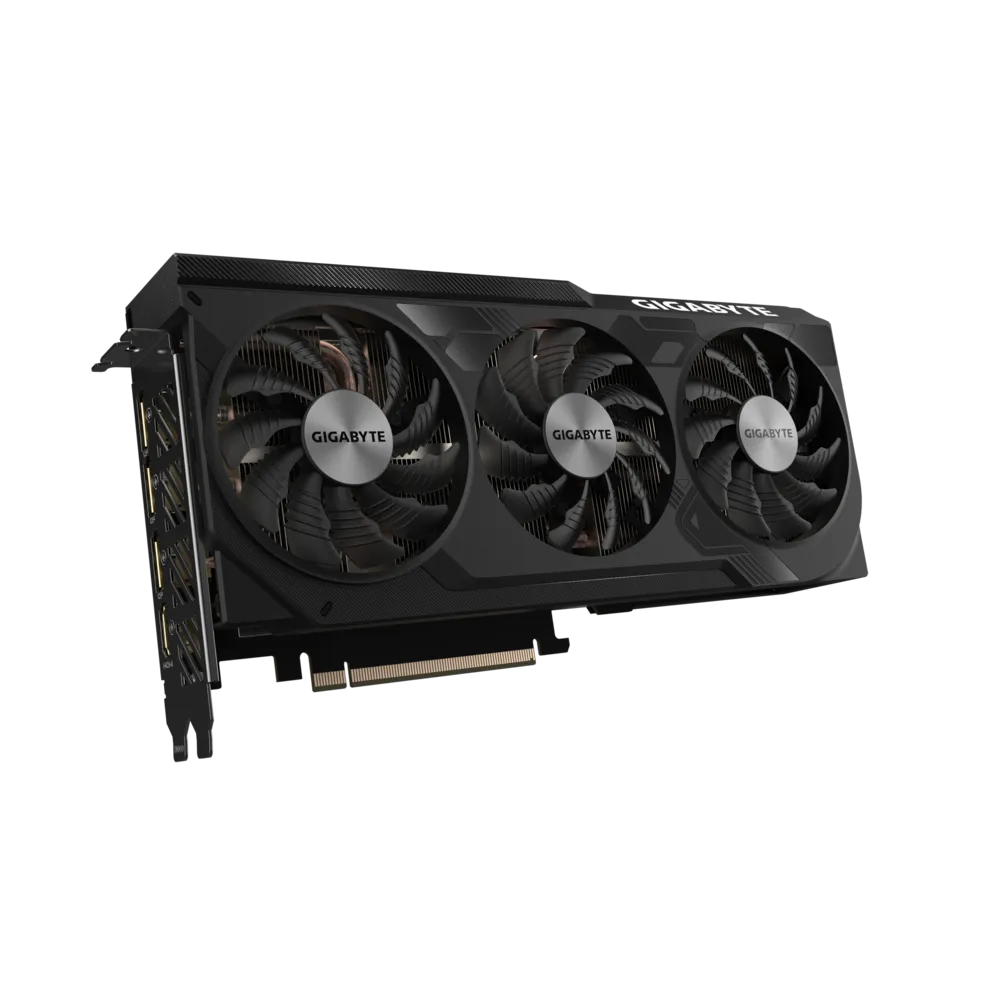 【情人節特惠】GIGABYTE 技嘉 WINDFORCE GeForce RTX 4070 SUPER OC 顯示卡 12GB GDDR6X