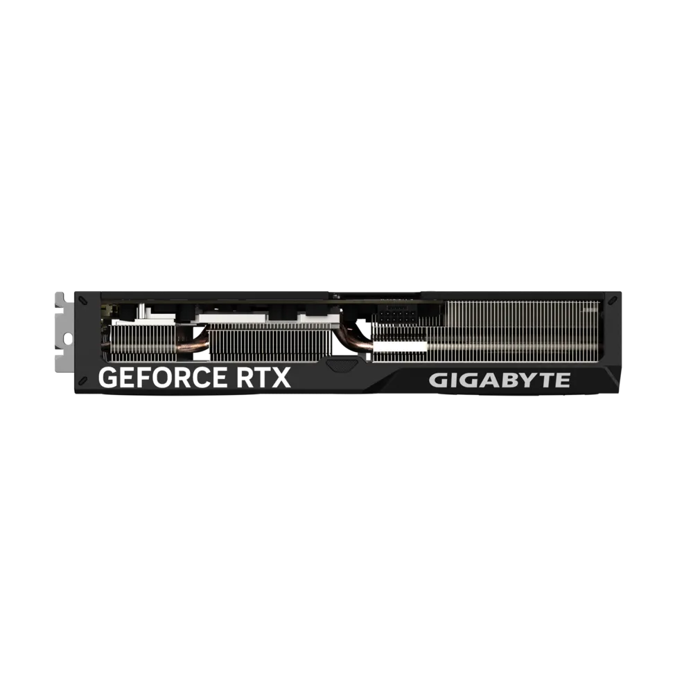 【電腦節限定】 GIGABYTE 技嘉 WINDFORCE GeForce RTX 4070 SUPER 顯示卡 12GB GDDR6X OC