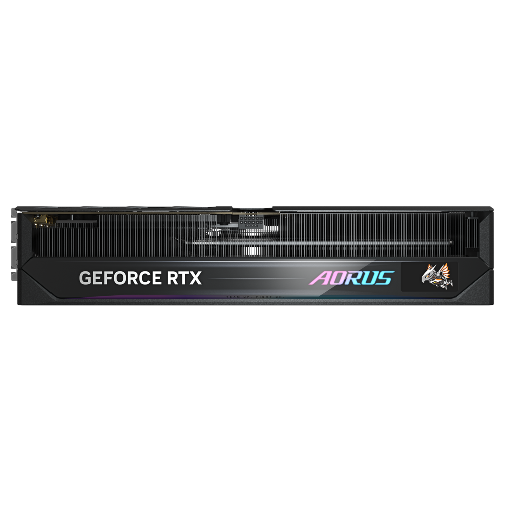 GIGABYTE 技喜 GeForce RTX 5070 Ti 16GB AORUS MASTER  顯示卡