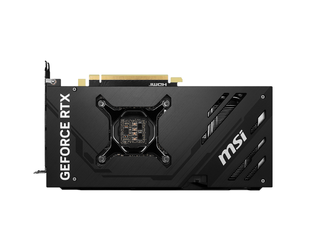 MSI 微星GeForce RTX4070 12GB VENTUS OC 3X GDDR6X 显示卡