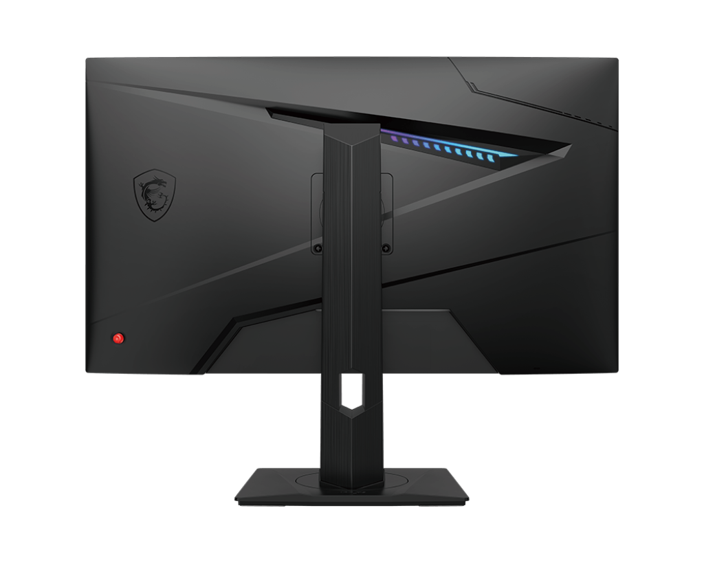 MSI 微星 Optix MAG274QRF-QD E2 電競顯示器 (27 吋 WQHD 180Hz IPS HDR) - 2560 x 1440