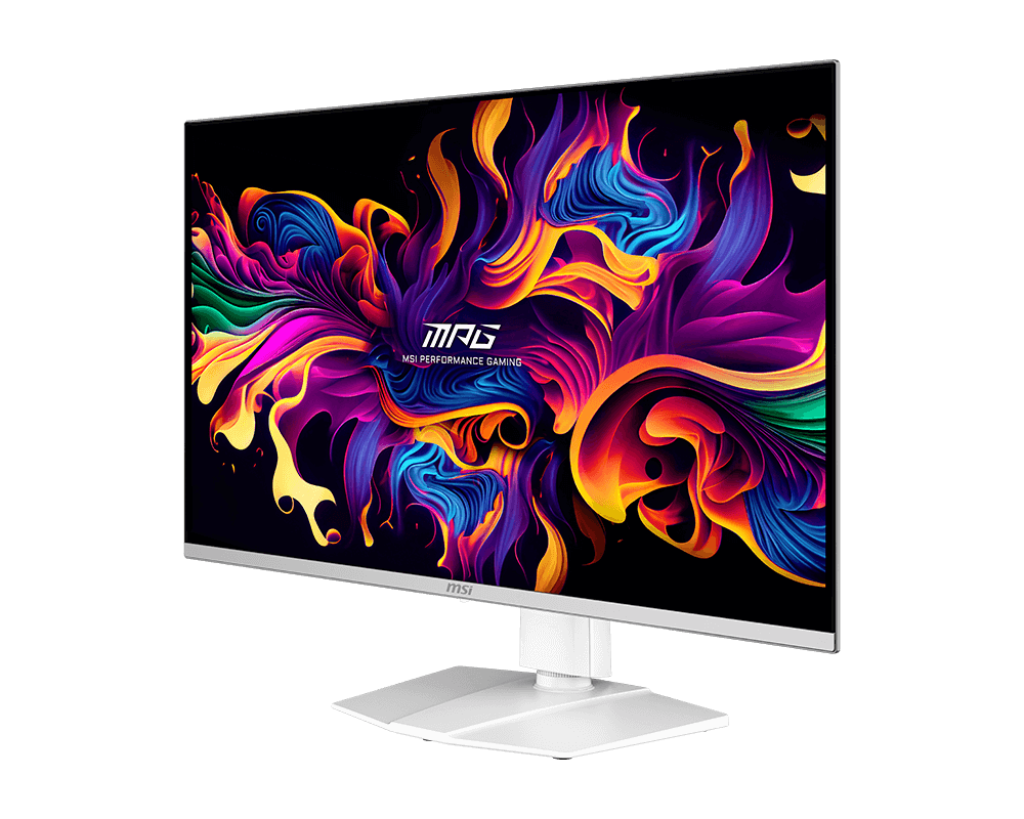 MSI MAG401QR 40" MONITOR 平面电竞显示器(4K UWQHD 155Hz) 平面电竞