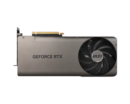 MSI 微星 Expert GeForce RTX 4070 Ti SUPER 顯示卡 16G GDDR6X