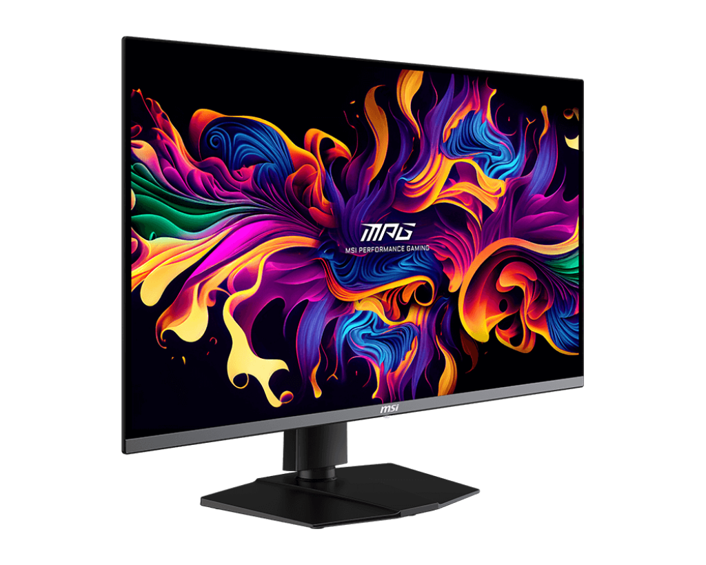 MSI MAG401QR 40" MONITOR 平面电竞显示器(4K UWQHD 155Hz) 平面电竞