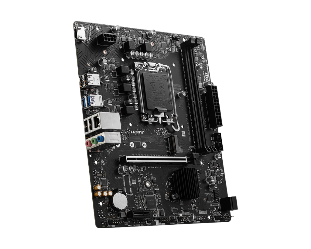 【复活大激减】ASUS 华硕PRIME H610M-K D4 Micro-ATX 主机板(DDR4) 