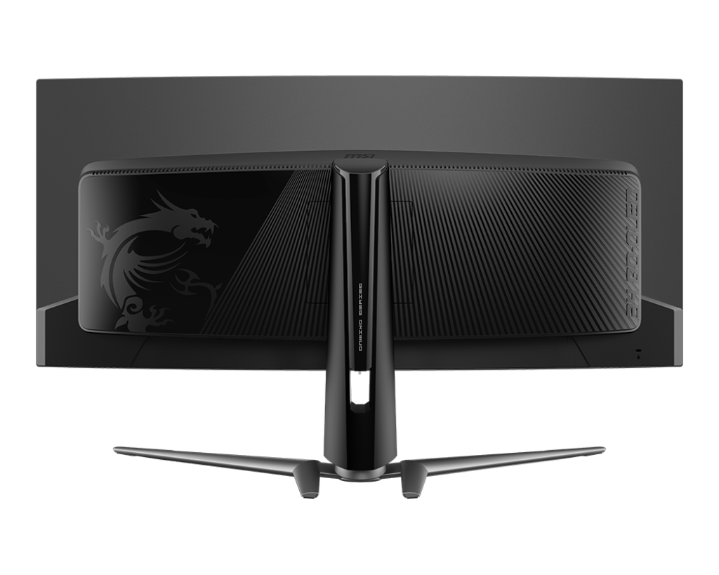 MSI 微星MEG 342C QD-OLED MONITOR 电竞显示器(34 吋UWQHD 175Hz 0.1ms 10 bits OLED Curved 1800R DisplayHDR TrueBlack 400 Adative-Sync FreeSync Premium Pro Type-C 65W) - 3440 x 1440 