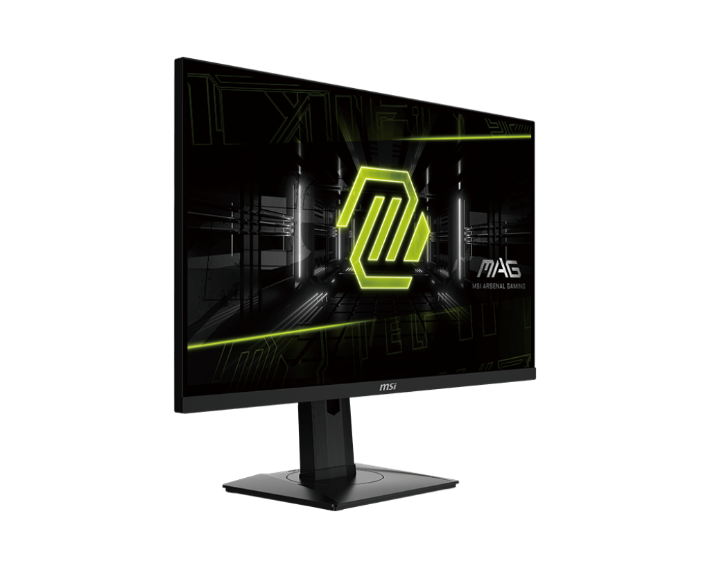 MSI 微星 Optix MAG274QRF-QD E2 電競顯示器 (27 吋 WQHD 180Hz IPS HDR) - 2560 x 1440