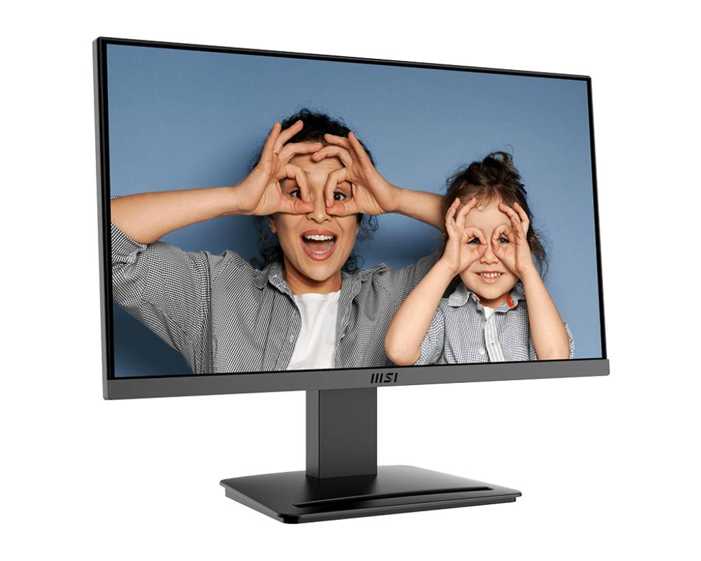 MSI 微星 PRO MP223 E2 MONITOR 專業護眼顯示器 (22 吋 100Hz 1ms MPRT Less Blue Light) - 1920 x 1080