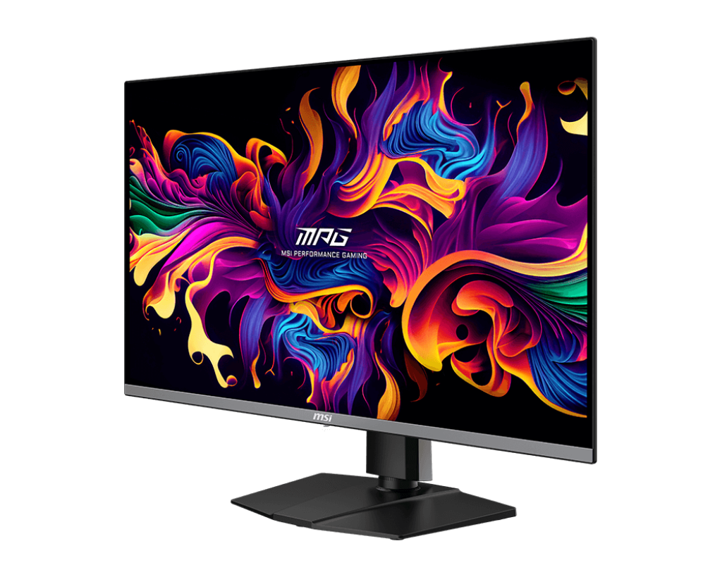 MSI MAG401QR 40" MONITOR 平面电竞显示器(4K UWQHD 155Hz) 平面电竞