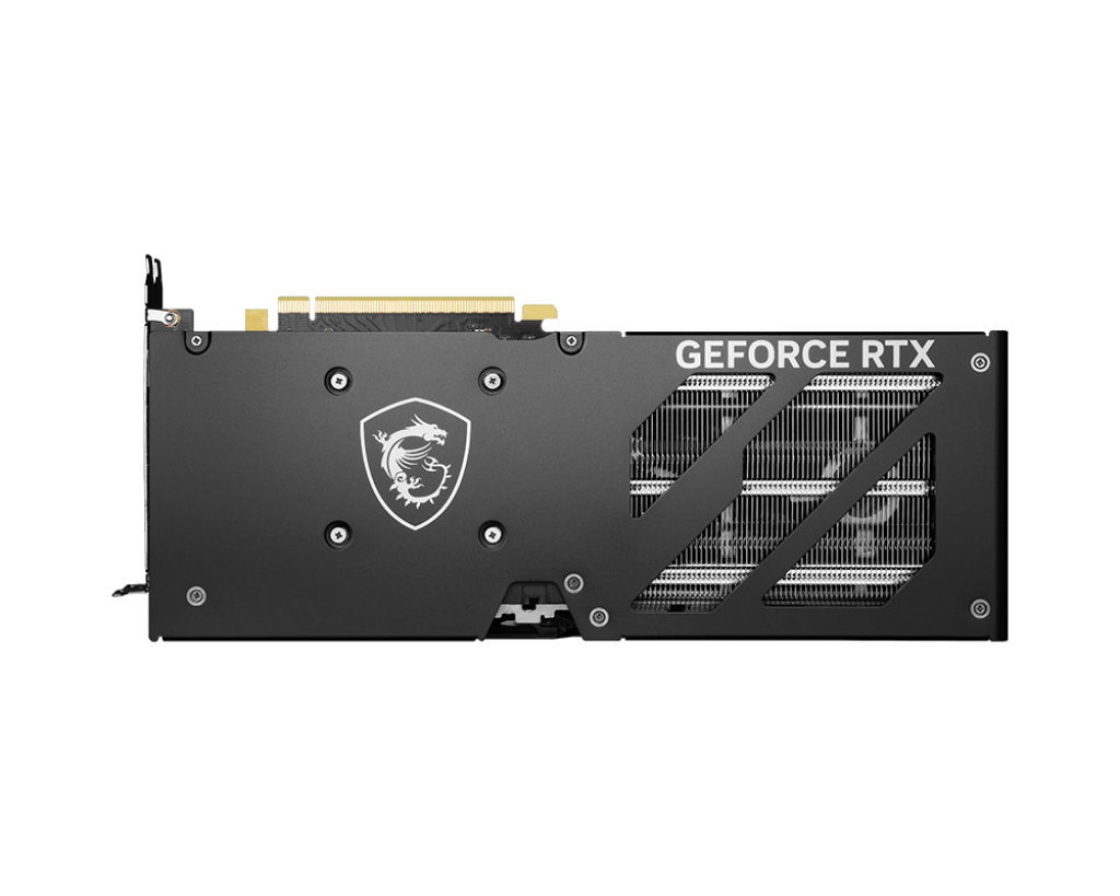 【電腦節限定】MSI 微星 GAMING X SLIM GeForce RTX 4060 Ti 顯示卡 8G GDDR6