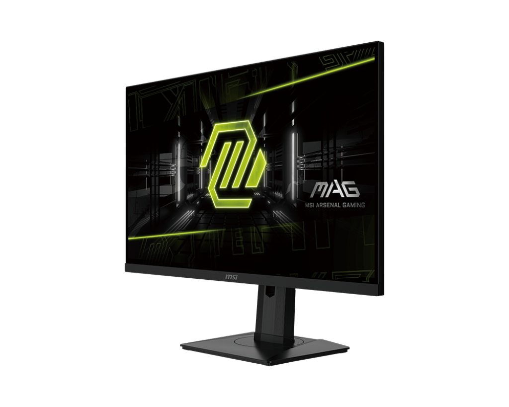 MSI 微星Optix MAG274QRF-QD E2 电竞显示器(27 吋WQHD 180Hz IPS HDR) - 2560 x 1440 