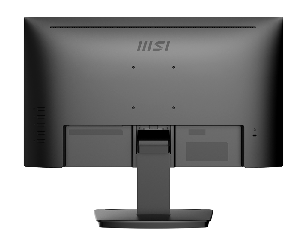 MSI 微星Pro MP245V MONITOR 专业护眼显示器(24 吋100Hz 1ms MPRT Less Blue Light) - 1920 x 1080