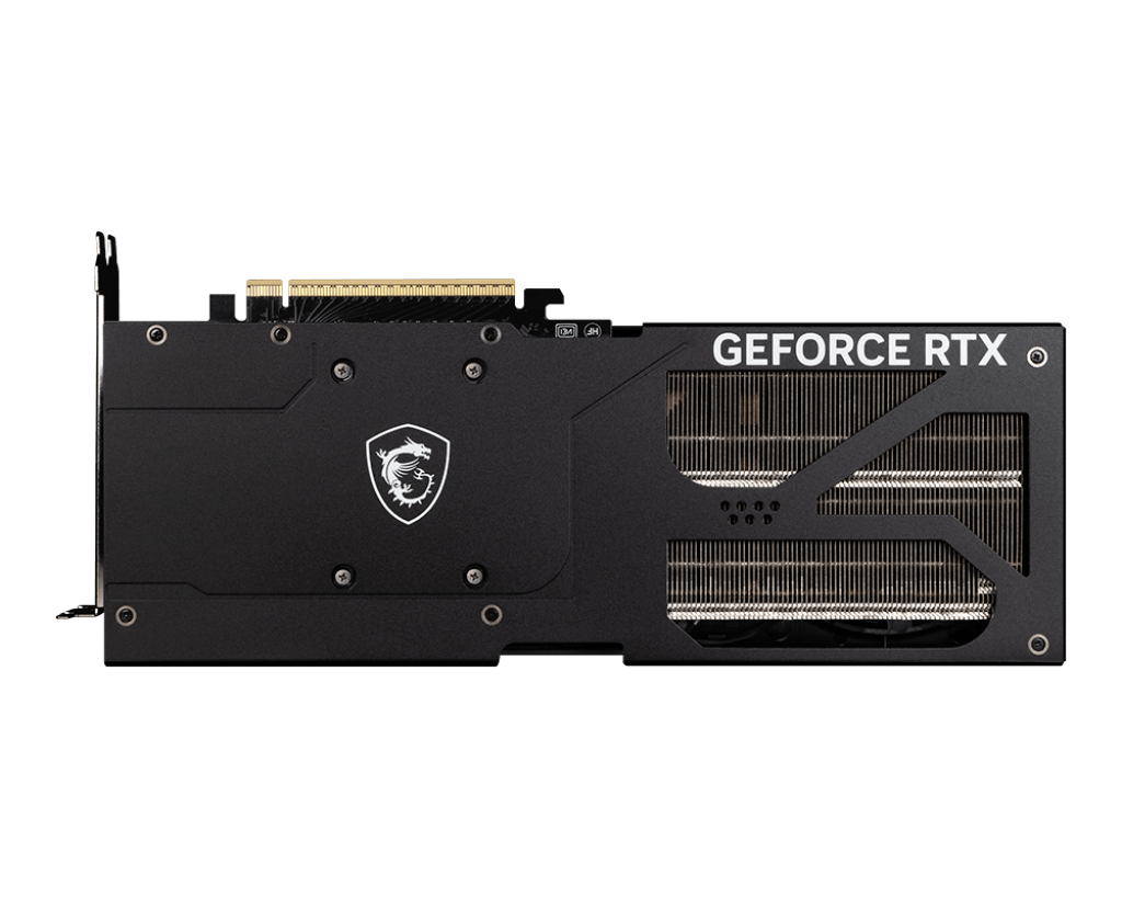 MSI 微星GeForce RTX 5070 Ti 16GB VENTUS 3X 显示卡