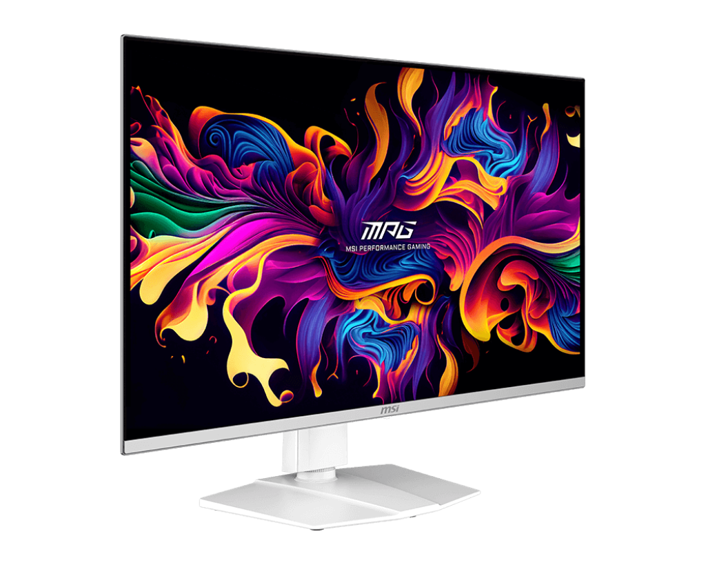 MSI MAG401QR 40" MONITOR 平面电竞显示器(4K UWQHD 155Hz) 平面电竞