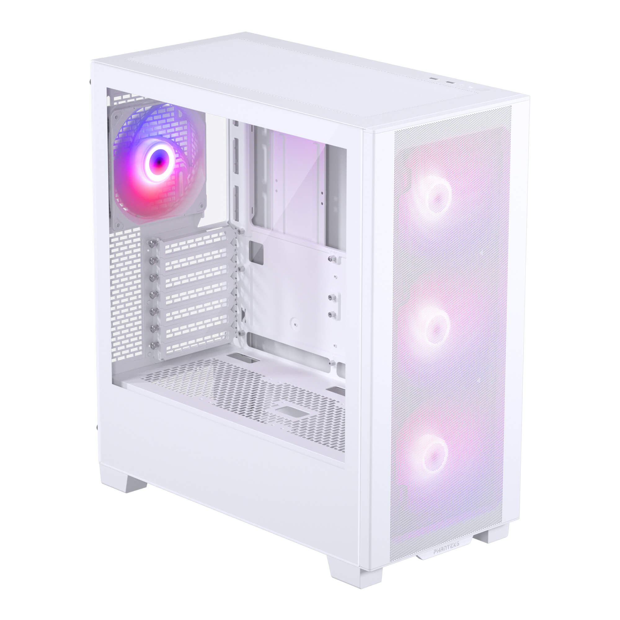 Phanteks XT Pro Ultra ATX Case 中塔机箱