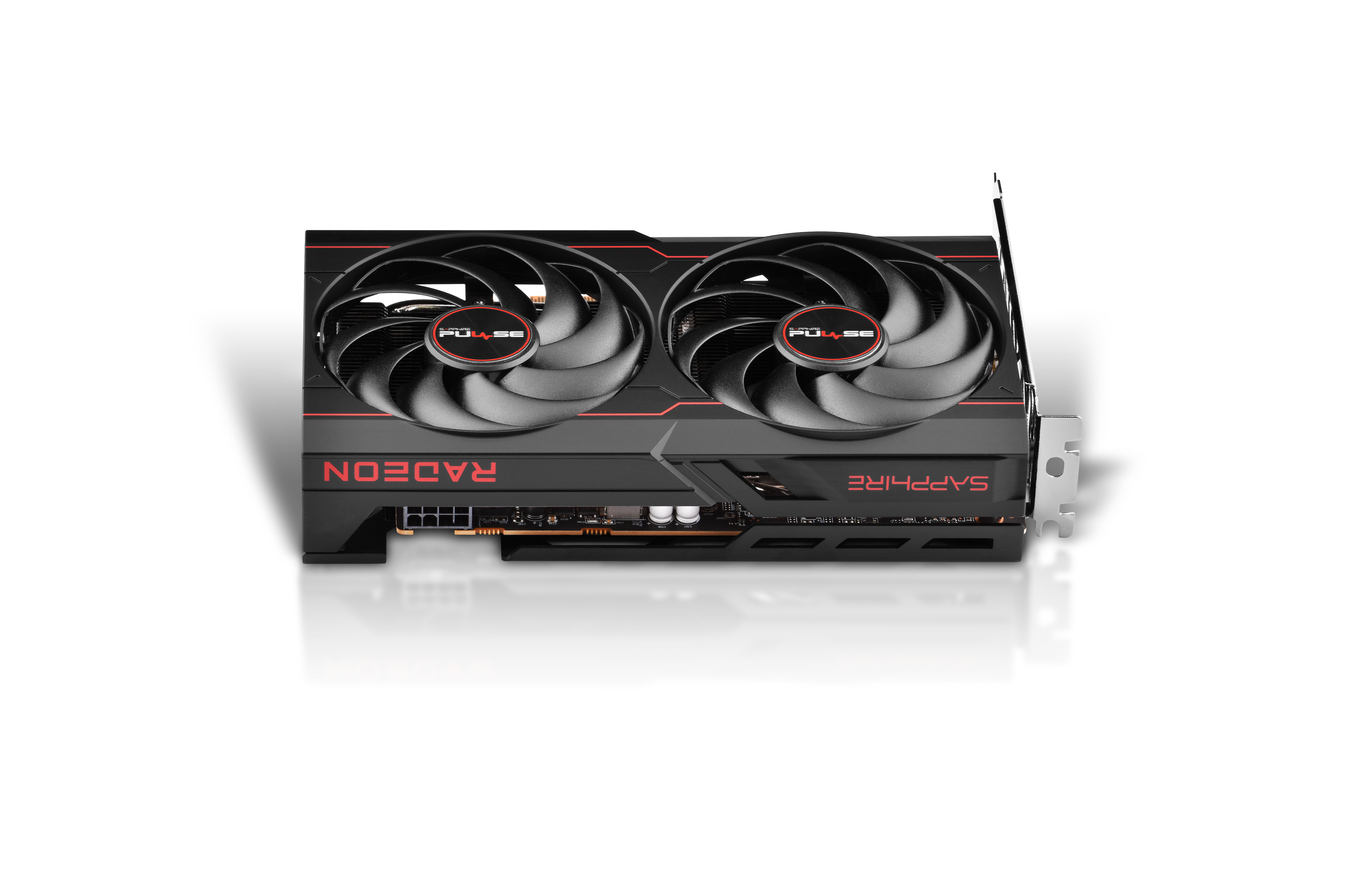 SAPPHIRE PULSE Radeon RX 6600 顯示卡 8GB GDDR6