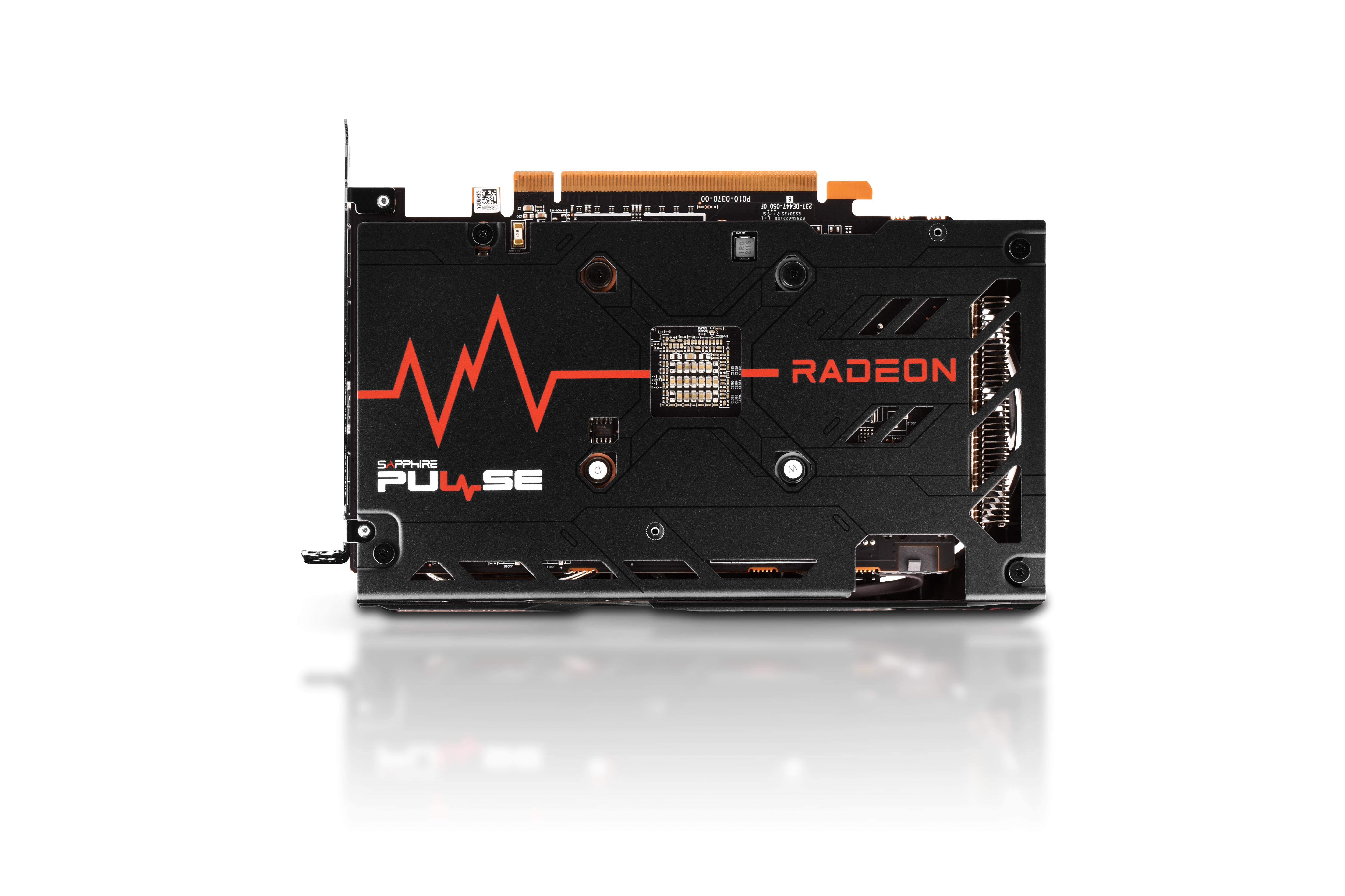 SAPPHIRE PULSE Radeon RX 6600 顯示卡 8GB GDDR6