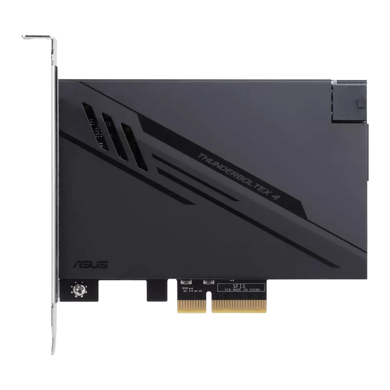 ASUS Thunderboltex 4 扩展内置卡