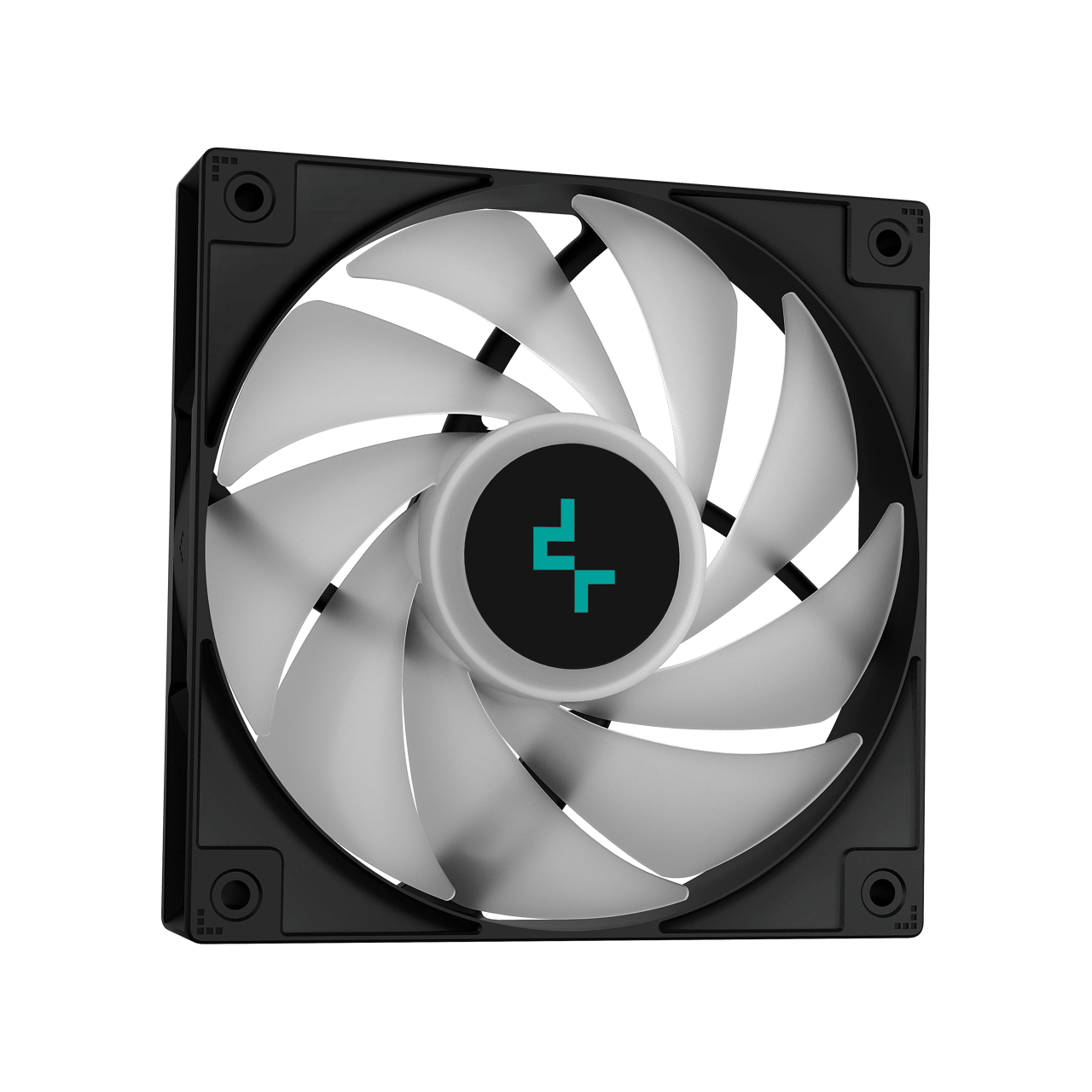 DEEPCOOL LE520 ARGB 240mm 水冷散熱器