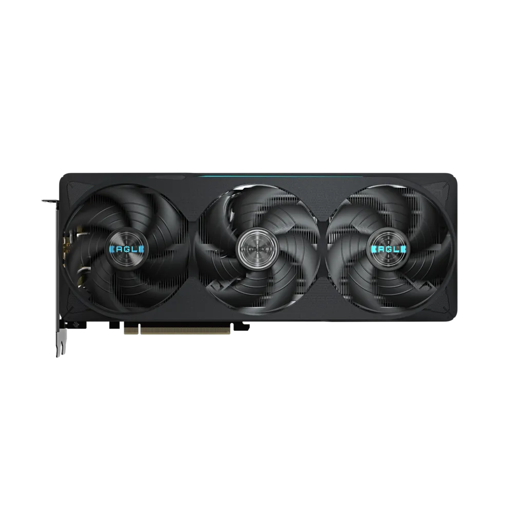 GIGABYTE 技喜GeForce RTX 5070 Ti 16GB EAGLE OC SFF 显示卡