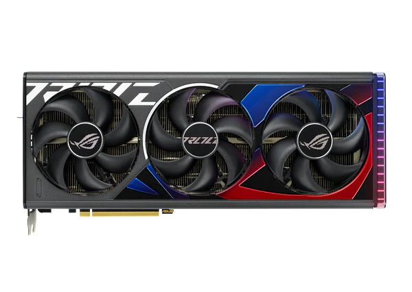 ASUS 華碩 ROG STRIX GeForce RTX 4080 Super 16G GAMING 顯示卡