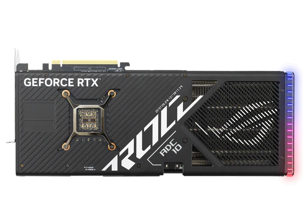 【環球八週年】ASUS 華碩 ROG STRIX GeForce RTX 4080 Super 16G GAMING 顯示卡