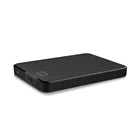 Western Digital Elements Portable HDD 便携式硬盘1-5TB 