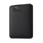 Western Digital Elements Portable HDD 便携式硬盘1-5TB 