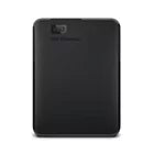 Western Digital Elements Portable HDD 便携式硬盘1-5TB 