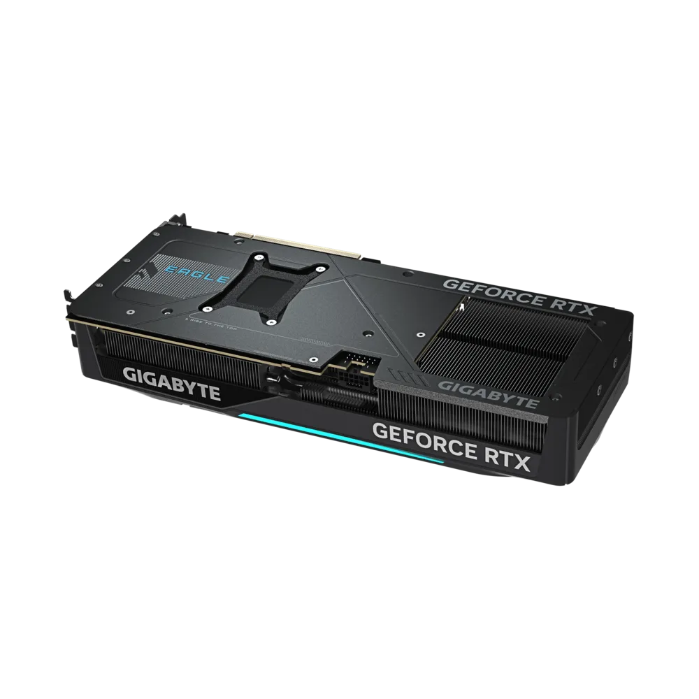 GIGABYTE 技喜GeForce RTX 5070 Ti 16GB EAGLE OC SFF 显示卡