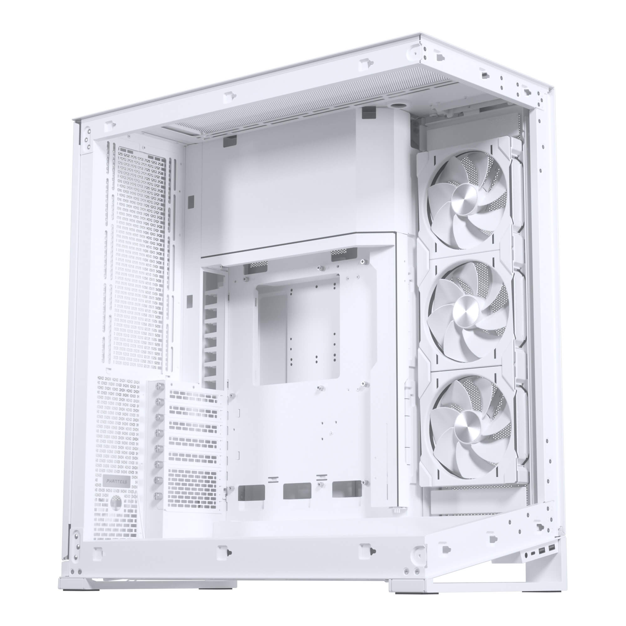 Phanteks NV9 Glass House Black E-ATX Full Tower Case 全塔机箱