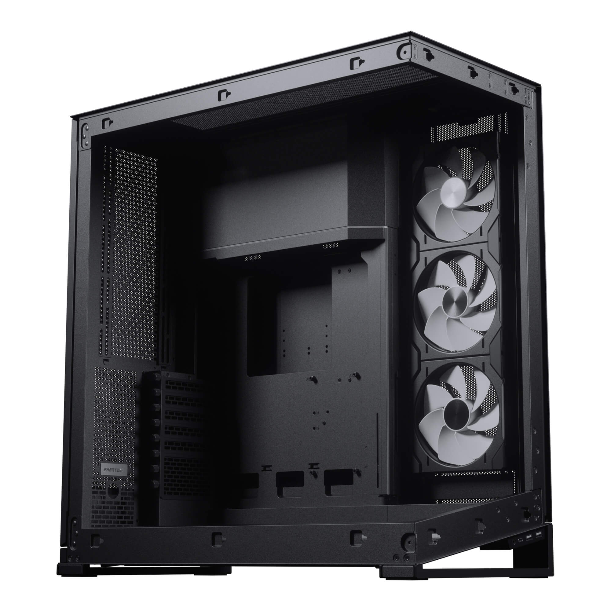 Phanteks NV9 Glass House Black E-ATX Full Tower Case 全塔机箱