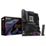 (倒数优惠)GIGABYTE 技嘉Z790 AORUS MASTER E-ATX 主机板(DDR5) 