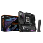 (倒数优惠)GIGABYTE 技嘉Z790 AORUS MASTER E-ATX 主机板(DDR5) 