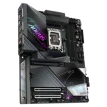 GIGABYTE 技嘉 Z890 AORUS MASTER E-ATX 主機板 (DDR5)